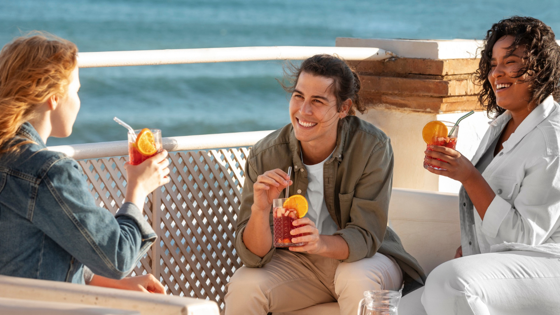 Séminaire d’entreprise en bord de mer : une expérience transformative pour vos collaborateurs